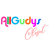 Allgudys Closet logo
