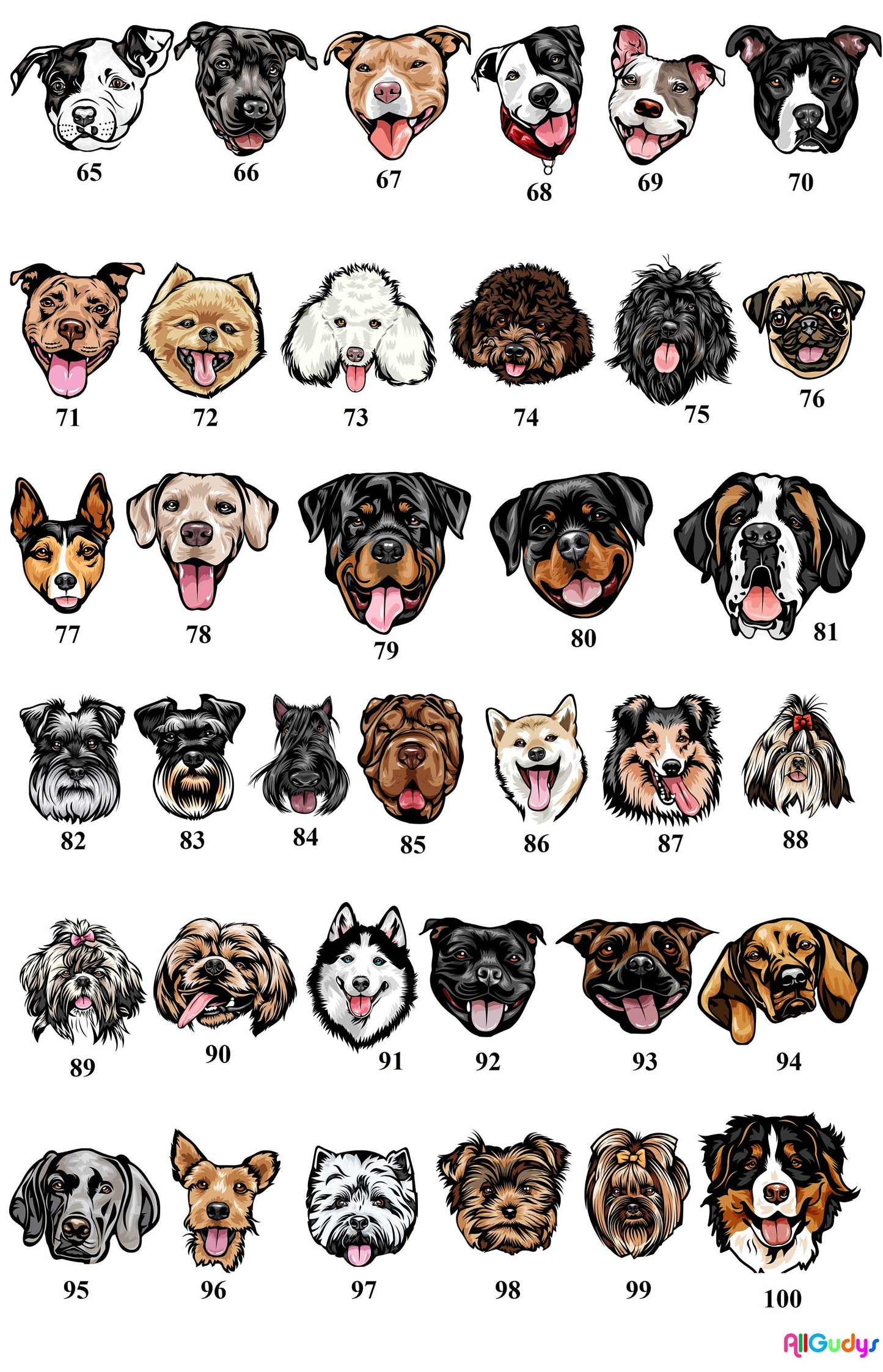 Personalized Dog Face Sweatshirt, Dog Shirt, Custom Dog Name Tee, Personalized Dog Shirt, Dog Lovers Shirt, Dog Dad Shirt, Dog Mama Tee